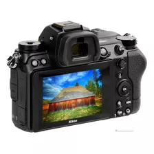 Protetor Tela Nikon Z6 Il Hidrogel Silicone Ultra Brilho