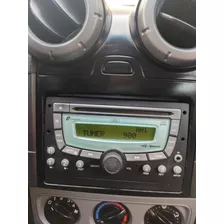 Senha Código Para Radio Ford Visteon My Connection Ecosport,