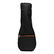 Funda Acolchada Para Ukelele Soprano Kangaroo K220us