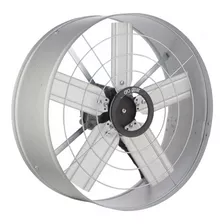 Exaustor Axial 50 Cm Goar Ex50 Leve - 1 Ano De Garantia 220v