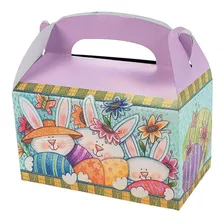 Fun Express - Cajas Para Dulces De Pascua