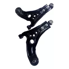 Tijeras Delanteras Chevrolet Aveo Sail X2