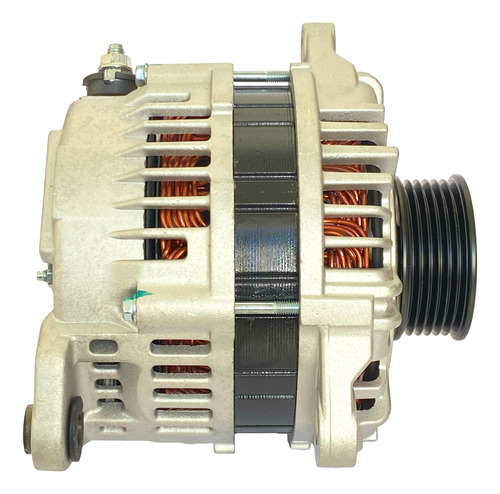 Alternador Infiniti I30 6 Cil 3.0l 1998 1999 2000 2001 2002 Foto 3