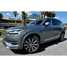 Volvo Xc90 Inscription Awd 2020