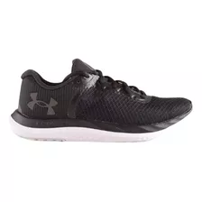 Zapatillas Under Armour Charged Breeze Negro/blanco