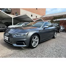 Audi A5 2.0t Fsi Quattro At Stronic Coupe - 2018 -