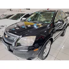 Chevrolet Captiva 2.4 Sfi Sport Fwd 16v 2009