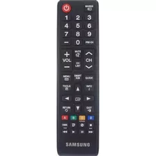 Controle Smart Tv Un32j4300 Un40j5300 43j5200 Todas Led Lcd