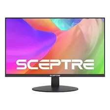 Sceptre Ips Monitor Led Para Computadora De 24 Pulgadas 1920