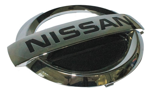 Emblema Nissan Maxima  Foto 2