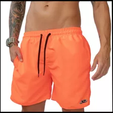 Short Bermudas Masculinas Praia Tactel Mauricinho Atacado Rj