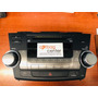 Bisel Central Radio Tablero Runner A4 2003 A 2009