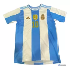 Camiseta Seleccion Argentina 2024