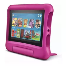 Tablet Infantil Amazon Fire 7 Kids 16gb 