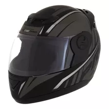 Capacete Fechado Masculino Feminino Evolution G6 Pro