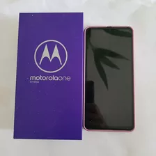 Motorola One Hyper, 128 Gb 