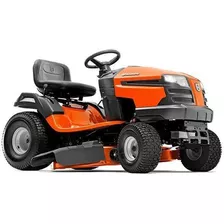 Tractor Cortacésped Husqvarna Ts 138l Husqvarna 0410439