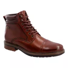 Botas Hombre Destroyer Botines Trench Urbano Vestir