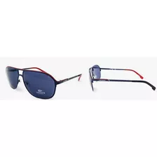 Gafas De Sol Lacoste 100% Originales