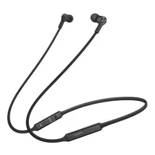 Audífono In-ear Inalámbrico Huawei Freelace Cm70-c Graphite Black