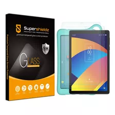 Supershieldz (paquete De 2) Diseñado Para Tableta Tcl Tab De