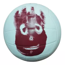 Balon Volleyball Wilson Naufrago Loja