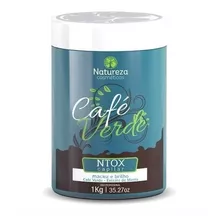 Ntox Café 1kg Natureza Verde Cosméticos