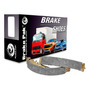 Discos De Freno Marca Brake Pak Para Toyota Yaris Toyota Yaris (Sedan)