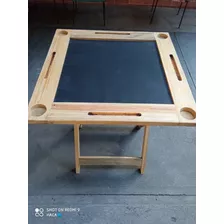 Mesa Para Domino 