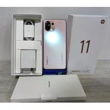 Xiaomi Mi 11 Lite 5g Ne Dual Sim 128 Gb 6 Gb Ram Exhibición