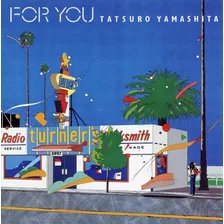 Vinilo: Tatsuro Yamashita - For You - Remastered