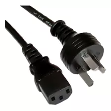 Cable Power Para Cpu - Cable Interlock Para Pc Y Fuente Atx