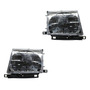 Par Faros Ty Tacoma 1998 Al 2000 4wd C/base Tyc 