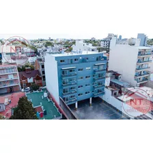 Departamento 2 Ambientes Balcón 2 Baños Estrenar Monte Castro