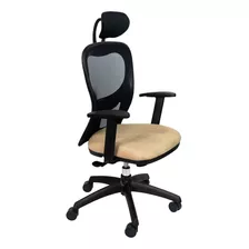 Sillón Ejecutivo Ergonómico Citiz Apoyo Lumbar Envió Gratis