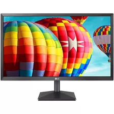 Monitor Led 21.5 LG 22mk400h Full Hd Hdmi Widescreen Vesa