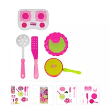 Brinquedos De Meninas Bebe Infantil Brincar De Cozinha