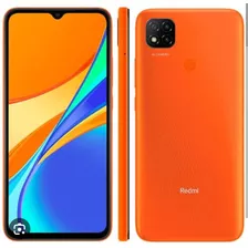 Xiaomi Redmi 9c 3 Gigas 64 Armazenamento Com Nfc Particular 