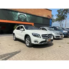 Mercedes Gla 200 1.6