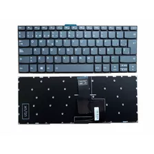 Teclado Lenovo Ideapad S145-14api S145-14igm S145-14ikb S145