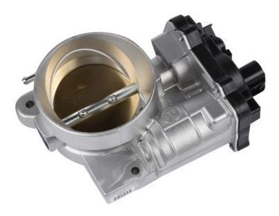 Cuerpo De Aceleracion Gmc Yukon 6.0l V8 03-06 Foto 4