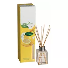 Urban Fresh Aromatizante De Ambiente Difusor X 125 Ml X6uni