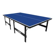 Mesa Ping Pong 15mm Mdp Klopf 1001 Outlet