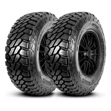 Kit 2 Pneus 265/75r16 Pirelli Scorpion Mtr 112q