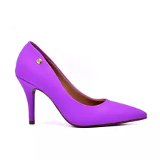 Zapatos Mujer Vizzano Stiletto Napa Confort Scarpy