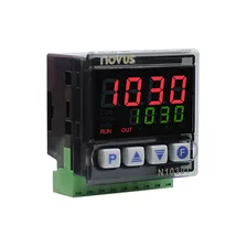 Controlador N1030t-pr-24v - Novus