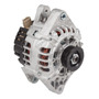 Alternador Para Fiat Palio 1.8 2007 Sistema Valeo 12v 90a