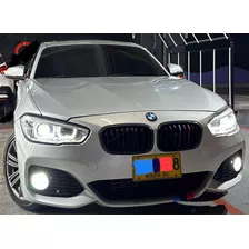 Bmw 120i Serie M