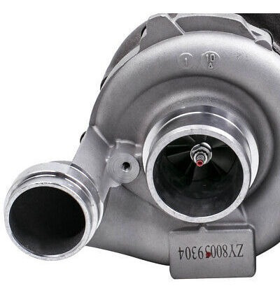 Turbocharger For Mercedes-benz Sprinter C320 Glk 320 350 C Foto 8