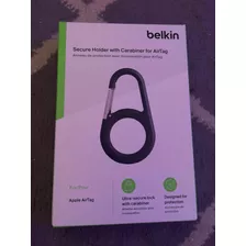 Case Airtag Belkin Novo